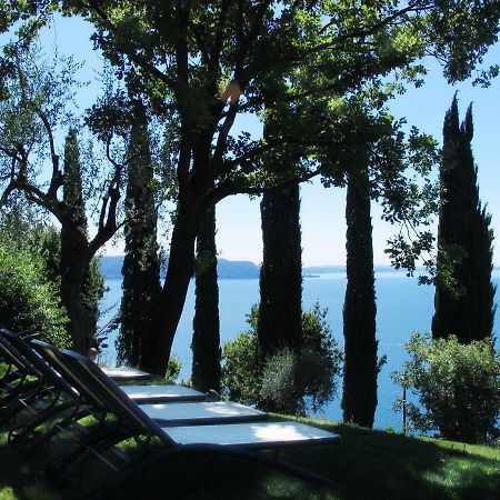 Appartamenti Borgo Gardone Riviera Zewnętrze zdjęcie