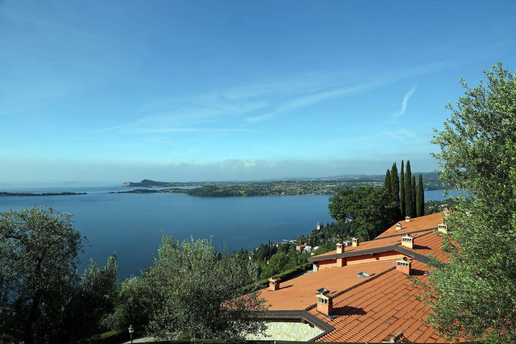 Appartamenti Borgo Gardone Riviera Zewnętrze zdjęcie