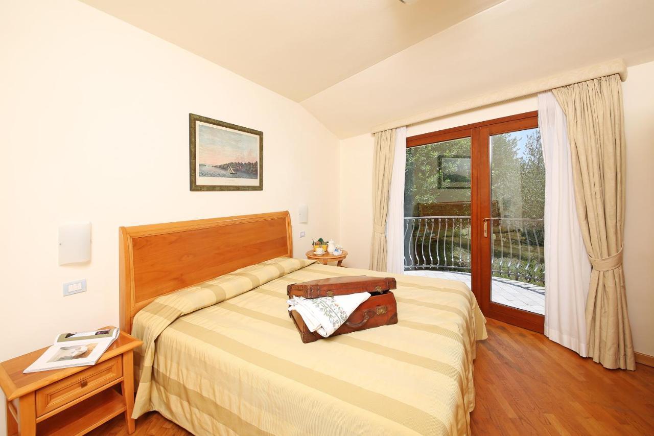 Appartamenti Borgo Gardone Riviera Zewnętrze zdjęcie