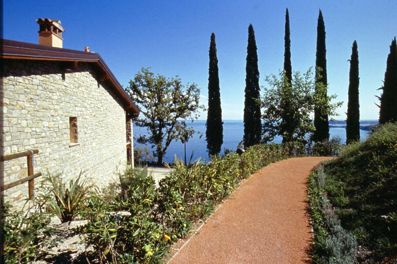 Appartamenti Borgo Gardone Riviera Zewnętrze zdjęcie