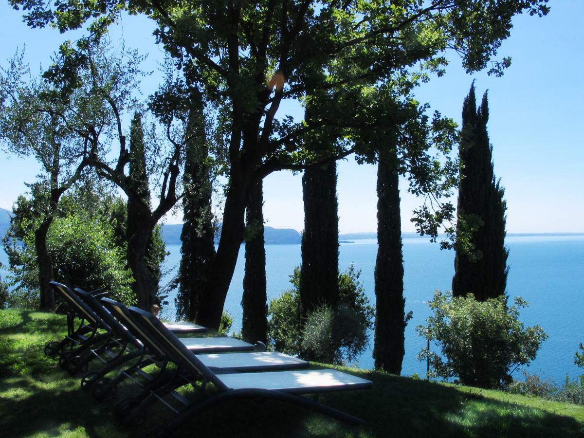 Appartamenti Borgo Gardone Riviera Zewnętrze zdjęcie