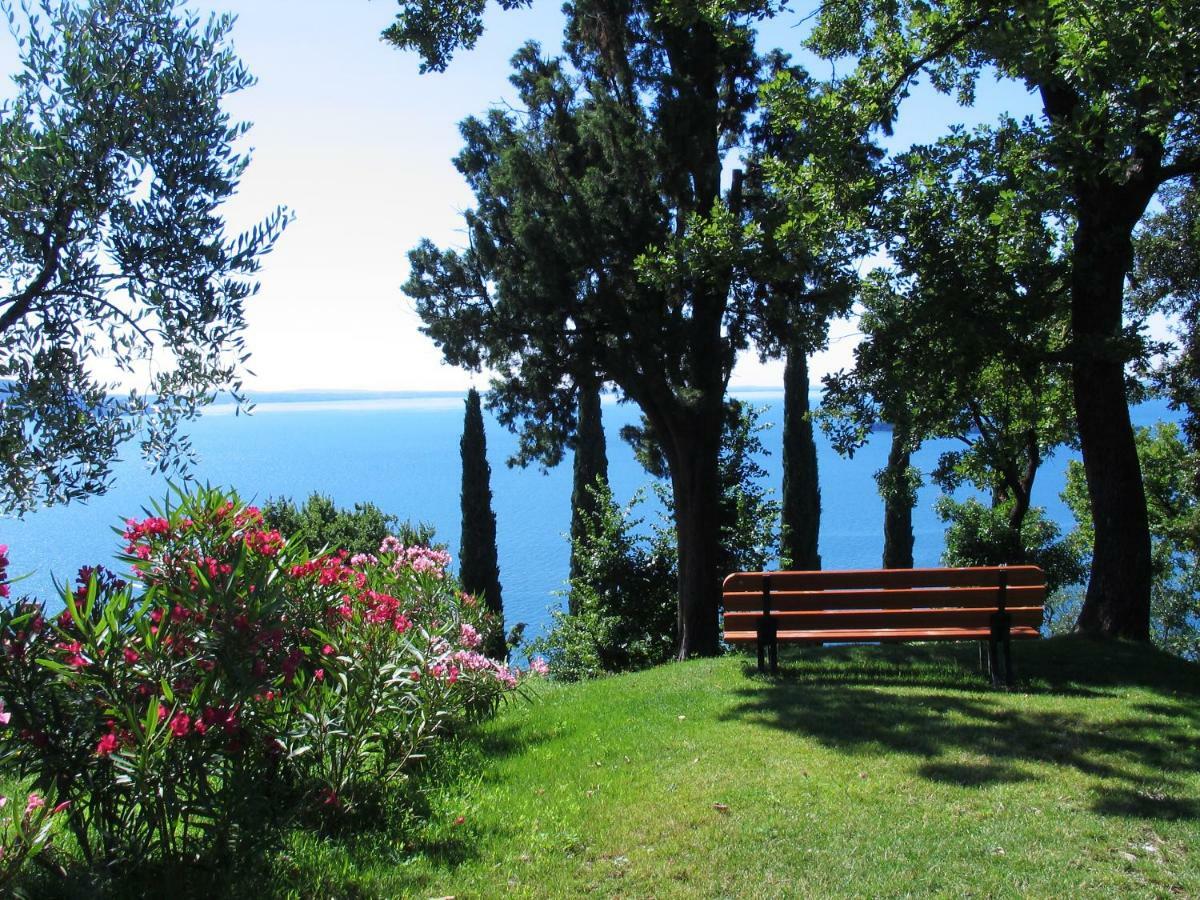 Appartamenti Borgo Gardone Riviera Zewnętrze zdjęcie