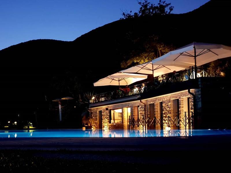 Appartamenti Borgo Gardone Riviera Zewnętrze zdjęcie