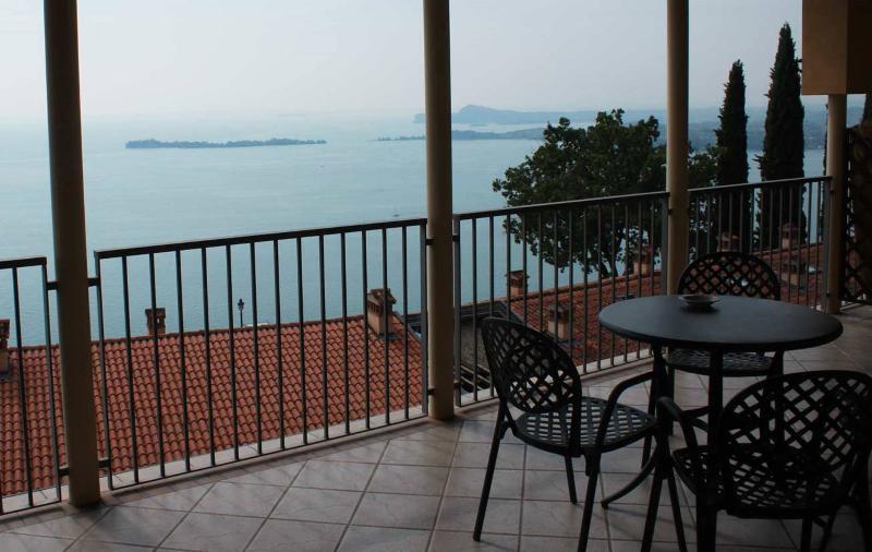 Appartamenti Borgo Gardone Riviera Zewnętrze zdjęcie