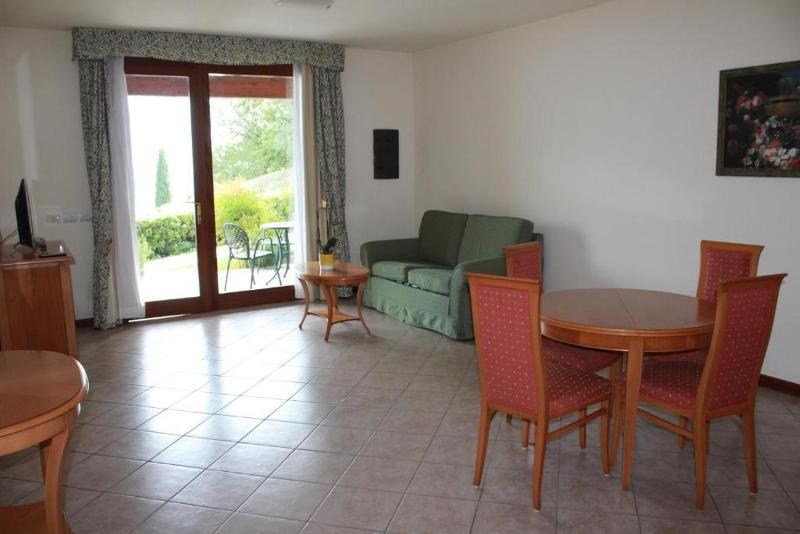Appartamenti Borgo Gardone Riviera Zewnętrze zdjęcie